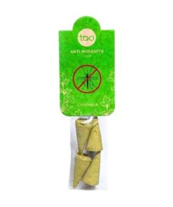 Cono anti mosquito - Tao