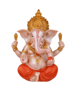 Estatua de Ganesha