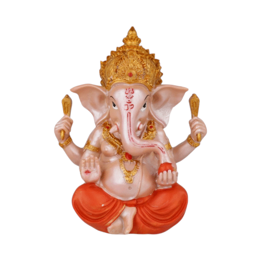 Estatua de Ganesha