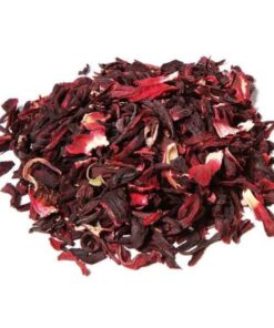 Flor de hibisco 50 grs - La Trinidad