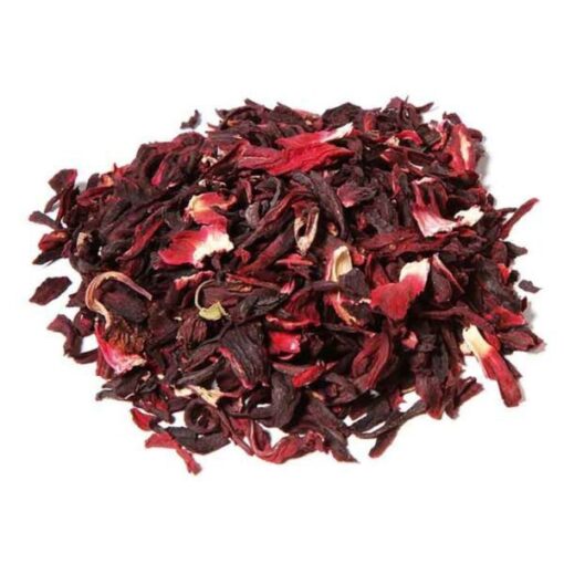 Flor de hibisco 50 grs - La Trinidad