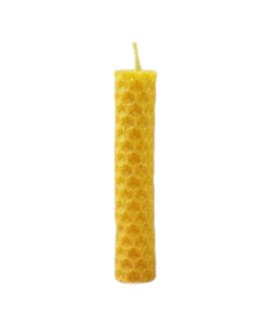 Vela de miel - 10 cm fina