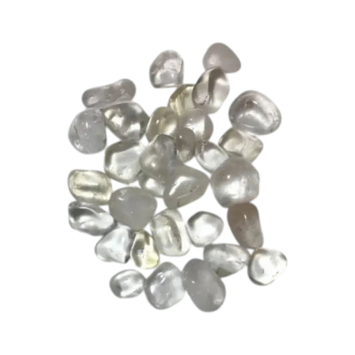 Cuarzo cristal 2 a 3 cm - Pulido