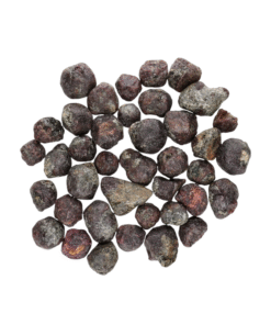 Granate 2 a 3 cm - En bruto