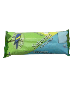Glicerina blanca 1 kg - Nossa Terra
