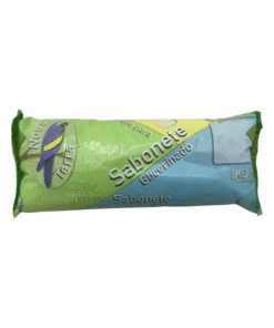 Glicerina perlada 1 kg - Nossa Terra