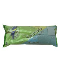 Glicerina transparente 1 kg - Nossa Terra