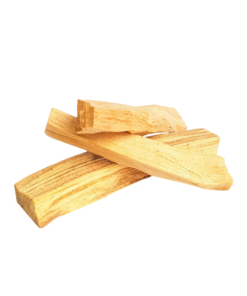 Vara de palo santo