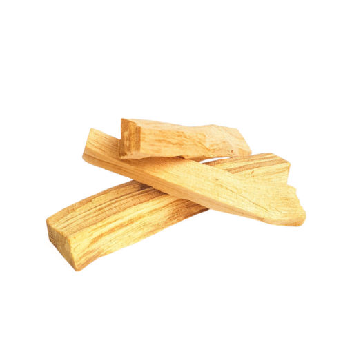 Vara de palo santo