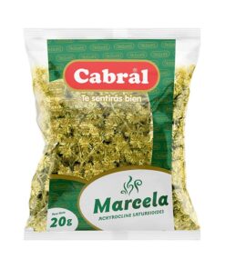 Marcela 20 grs - Cabral