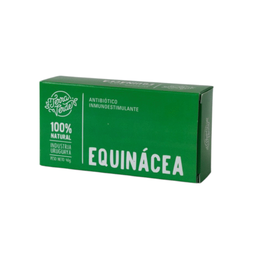 Equinácea 40 grs - Terra Verde