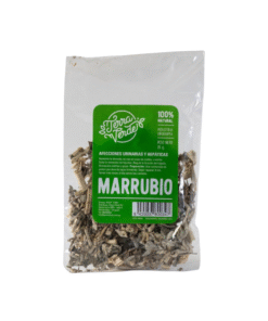 Marrubio 20 grs - Terra Verde