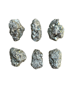Pirita 2 a 3 cm - En bruto