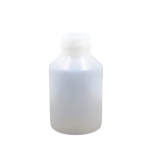 Envase PAD 100 ml – Con tapa