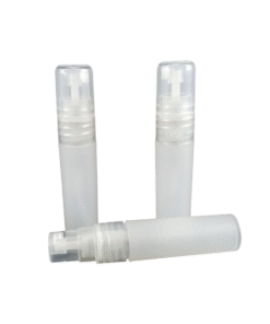 Demo spray 5 ml - Plástico