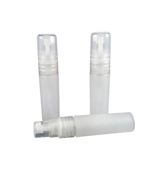 Demo spray 5 ml - Plástico