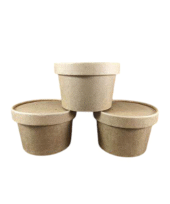 Bowl 250 ml - Kraft