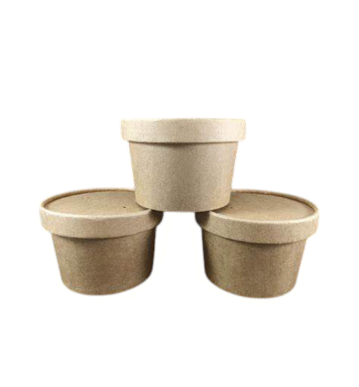 Bowl 250 ml - Kraft