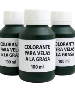 Colorante para velas - 100 ml