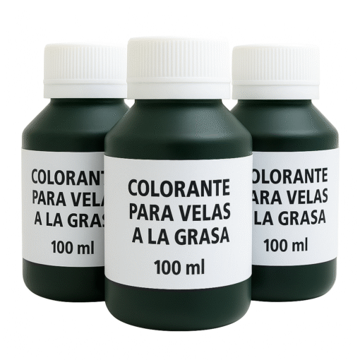 Colorante para velas - 100 ml