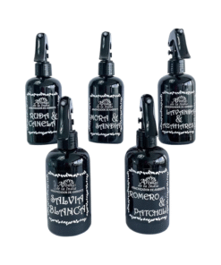 Armonizador de ambiente 250 ml - Aromas de la india