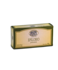 Epilobio 40 grs - Madre Tierra