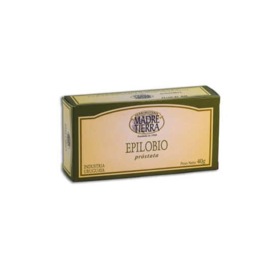 Epilobio 40 grs - Madre Tierra