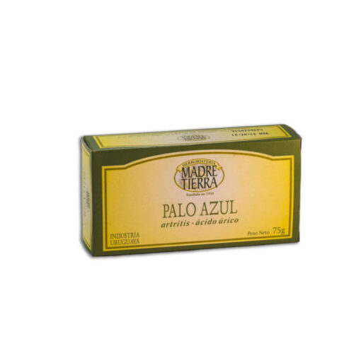 Palo azul 75 grs - Madre Tierra