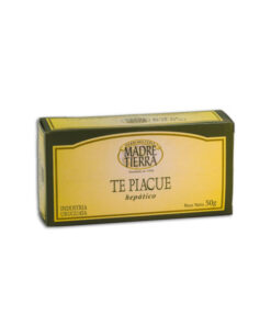 Té piacue 50 grs - Madre Tierra