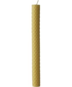 Vela de miel - 20 cm mediana