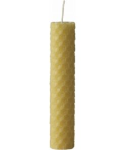 Vela de miel - 10 cm mediana