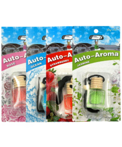 Perfumador de auto - Auto Aroma