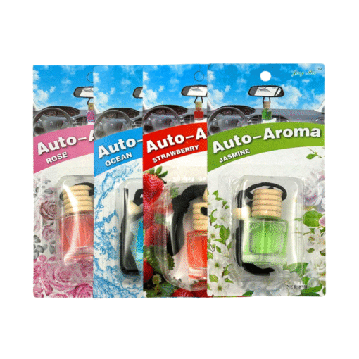 Perfumador de auto - Auto Aroma